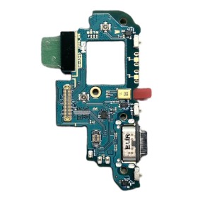 FLAT CONNETTORE DOCK DI CARICA MICROFONO ORIGINALE SAMSUNG A54 5G SM-A546B
