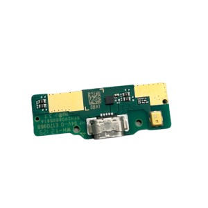 FLAT CONNETTORE DI RICARICA ORIGINALE SAMSNUG GALAXY TAB A8 8.0 POLLICI SM-T290