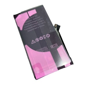BATTERIA PER APPLE IPHONE 13 OEM NUOVA DI RICAMBIO 3227 MAH CON BIADESIVO