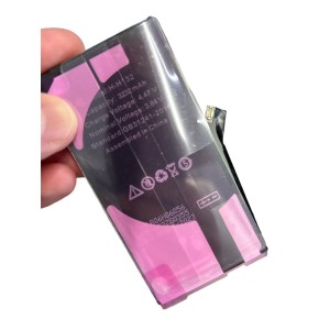BATTERIA PER APPLE IPHONE 13 OEM NUOVA DI RICAMBIO 3227 MAH CON BIADESIVO