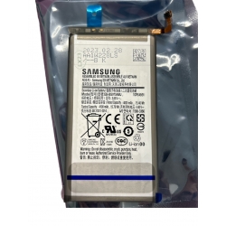 BATTERIA ORIGINALE SAMSUNG GALAXY S10 PLUS SM-G975F EB-BG975ABE 4100mAh SERVICE PACK CON BIADESIVO