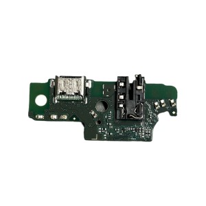CONNETTORE DI RICARICA FLAT DOCK ORIGINALE SAMSUNG A14 5 G CON MICROFONO SM-A146