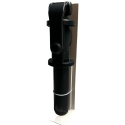 XIAOMI MI SELFIE STICK TREPPIEDE ASTA PER SELFIE NERO CONTROLLO REMOTO 360 GRADI