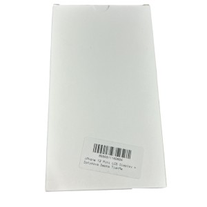 LCD DISPLAY PER APPLE IPHONE 12 MINI TIANMA PREMIUM NUOVO CON FRAME BASSO
