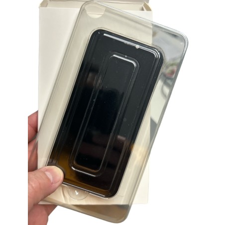 LCD DISPLAY PER APPLE IPHONE 12 MINI TIANMA PREMIUM NUOVO CON FRAME BASSO