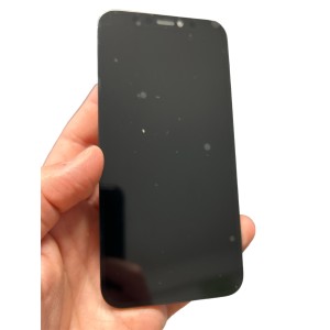 LCD DISPLAY PER APPLE IPHONE 12 MINI TIANMA PREMIUM NUOVO CON FRAME BASSO