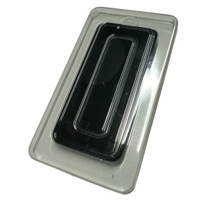 LCD DISPLAY PER APPLE IPHONE 13 MINI TIANMA IN-CELL NUOVO CON FRAME BASSO