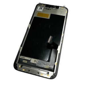 LCD DISPLAY PER APPLE IPHONE 13 MINI TIANMA IN-CELL NUOVO CON FRAME BASSO