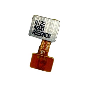FLAT SENSORE IMPRONTA DIGITALE FINGERPRINT ORIGINALE SAMSUNG GALAXY A72 SM-A725F
