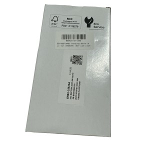 BATTERIA SAMSUNG  GALAXY S10 G973F