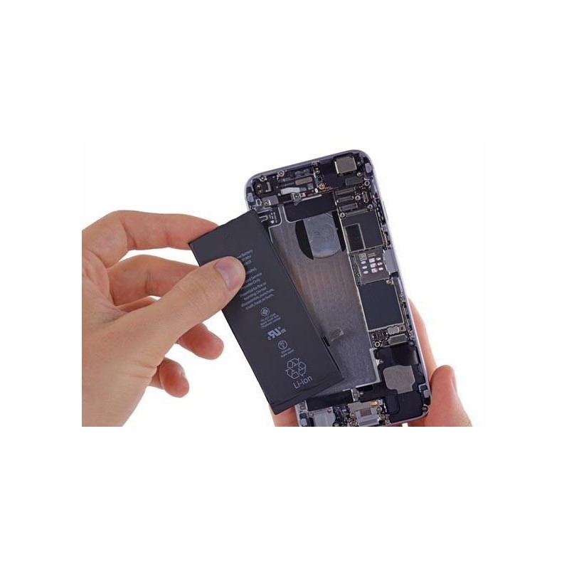 Sostituzione batteria iPhone 8
