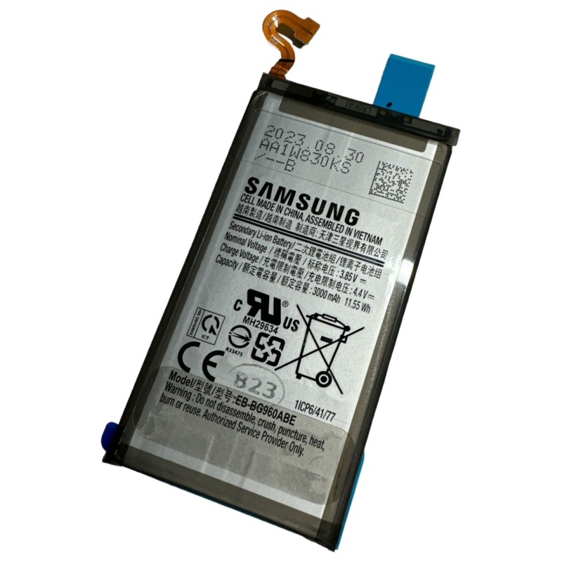 BATTERIA SAMSUNG GALAXY S9