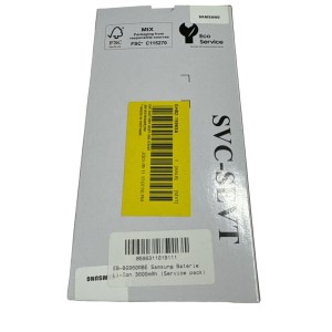 BATTERIA SAMSUNG GALAXY S9