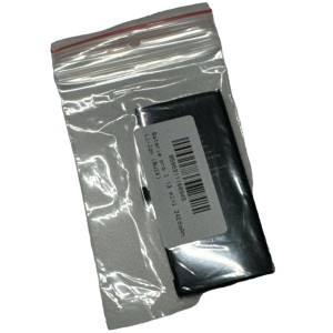 BATTERIA NUOVA PER APPLE IPHONE 13 MINI 2406 MAH OEM CON ADESIVO