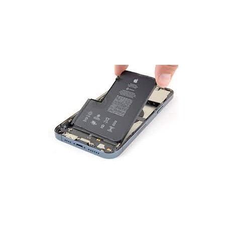 Sostituzione batteria iPhone 14