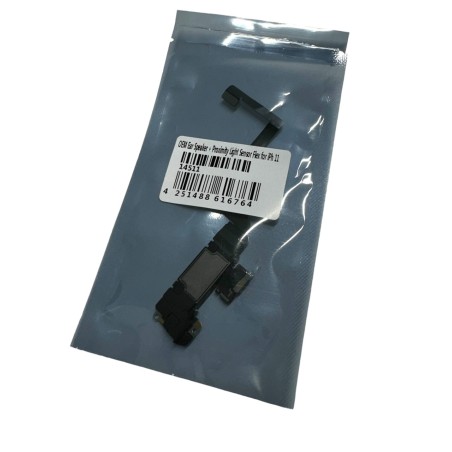 FLAT SENSORE PROSSIMITÀ PER APPLE IPHONE 11 ALTOPARLANTE CON MICROFONO