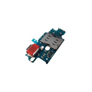 CONNETTORE DOCK DI CARICA MICROFONO ORIGINALE SAMSUNG S24 PLUS SM-S926B
