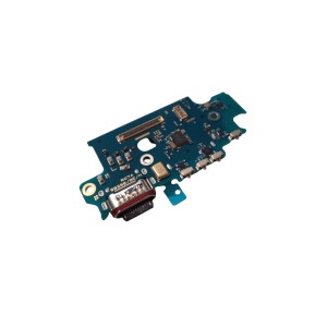 CONNETTORE DOCK DI CARICA MICROFONO ORIGINALE SAMSUNG S24 PLUS SM-S926B