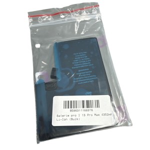 BATTERIA PER APPLE IPHONE 13 PRO MAX  4352 mAh DI RICAMBIO