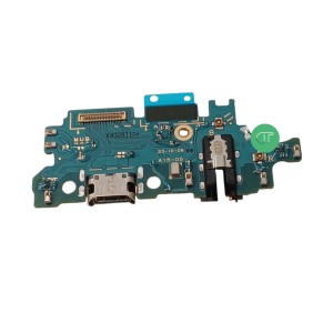 FLAT CONNETTORE DOCK DI RICARICA ORIGINALE SAMSUNG A15  SM-A155F  CON MICROFONO