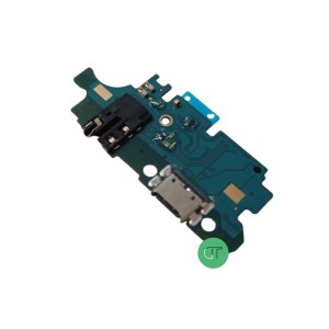 FLAT CONNETTORE DOCK DI RICARICA ORIGINALE SAMSUNG A15  SM-A155F  CON MICROFONO