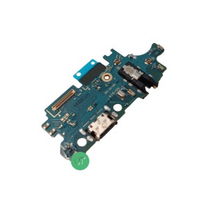 FLAT CONNETTORE DOCK DI RICARICA ORIGINALE SAMSUNG A15  SM-A155F  CON MICROFONO