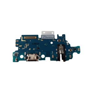 FLAT CONNETTORE DOCK DI RICARICA MICROFONO ORIGINALE SAMSUNG A25 5G SM-A256B