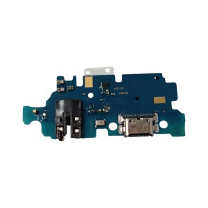 FLAT CONNETTORE DOCK DI RICARICA MICROFONO ORIGINALE SAMSUNG A25 5G SM-A256B