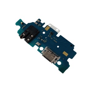 FLAT CONNETTORE DOCK DI RICARICA MICROFONO ORIGINALE SAMSUNG A25 5G SM-A256B