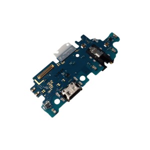 FLAT CONNETTORE DOCK DI RICARICA MICROFONO ORIGINALE SAMSUNG A25 5G SM-A256B
