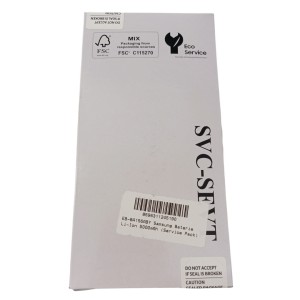 BATTERIA ORIGINALE SAMSUNG A15 EB-BA156ABY 5000 MAH CON ADESIVO