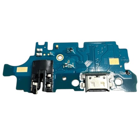 CONNETTORE DOCK DI RICARICA MICROFONO ORIGINALE SAMSUNG M15 5G RICARICA SM-M156B