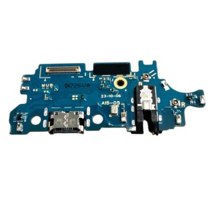 CONNETTORE DOCK DI RICARICA MICROFONO ORIGINALE SAMSUNG M15 5G RICARICA SM-M156B