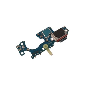 CONNETTORE DI RICARICA MICROFONO ORIGINALE SAMSUNG Z FLIP 6 5G SM-F741U CARICA