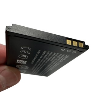 BATTERIA PER NOKIA BL-4UL NUOVA ORIGINALE 1200 mAh LITIO 3310 2017 ASHA 225