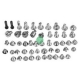 SET COMPLETO DI VITI PER IPHONE 5