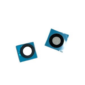 VETRINO VETRO LENTE FOTOCAMERA POSTERIORE PER IPHONE 14 CON BIADESIVO