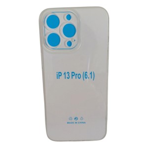 COVER IN TPU PER IPHONE 13 PRO