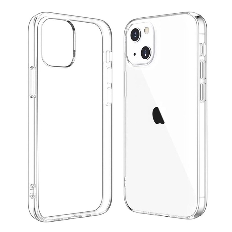 COVER IN TPU PER IPHONE 13