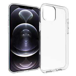 COVER IN TPU PER IPHONE 13 PRO MAX