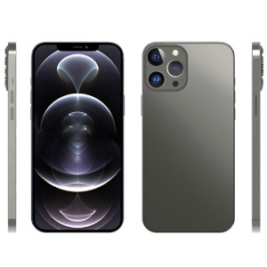 COVER IN TPU PER IPHONE 13 PRO MAX