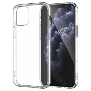 COVER IN TPU PER IPHONE 13