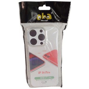 COVER IN TPU PER IPHONE 13 PRO