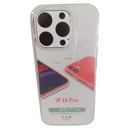 COVER IN TPU PER IPHONE 13 PRO