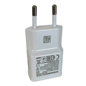 CARICABATTERIE SAMSUNG EP-TA20EBE