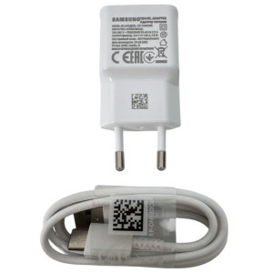 CARICABATTERIE SAMSUNG EP-TA20EBE