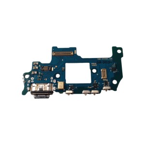 FLAT CONNETTORE DOCK DI RICARICA MICROFONO ORIGINALE SAMSUNG A55 5G SM-A556B