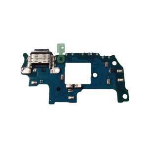 FLAT CONNETTORE DOCK DI RICARICA MICROFONO ORIGINALE SAMSUNG A55 5G SM-A556B