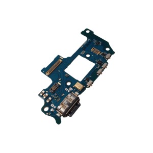 FLAT CONNETTORE DOCK DI RICARICA MICROFONO ORIGINALE SAMSUNG A55 5G SM-A556B