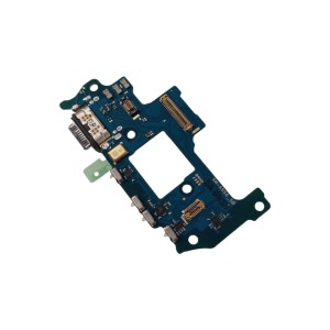 FLAT CONNETTORE DOCK DI RICARICA MICROFONO ORIGINALE SAMSUNG A55 5G SM-A556B
